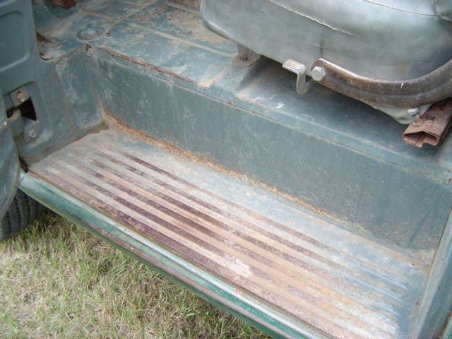1955 GMC Truck Original - photo 7