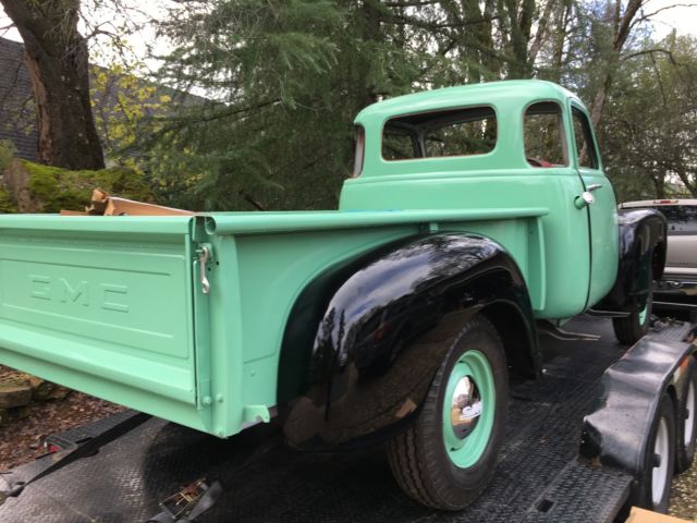 1955 GMC Other Deluxe 150 - photo 6