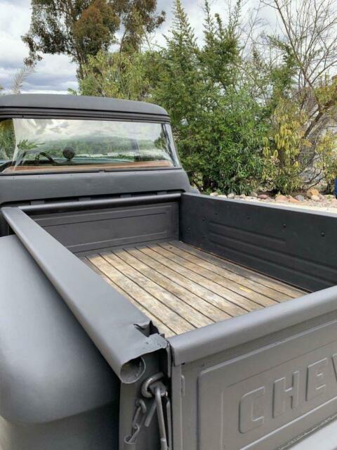 1955 GMC Other - photo 10