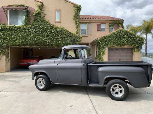 1955 GMC Other - photo 2