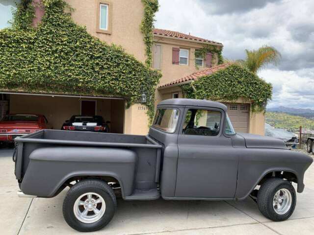 1955 GMC Other - photo 3