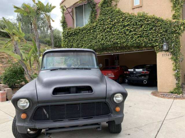 1955 GMC Other - photo 5