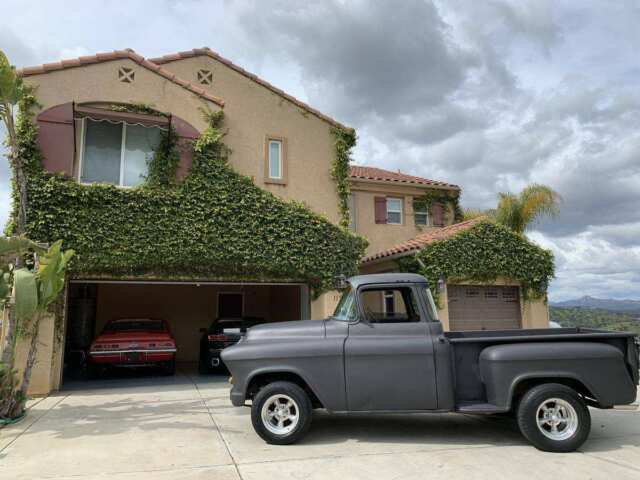 1955 GMC Other - photo 9