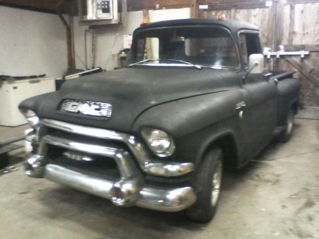 1955 GMC Other 100