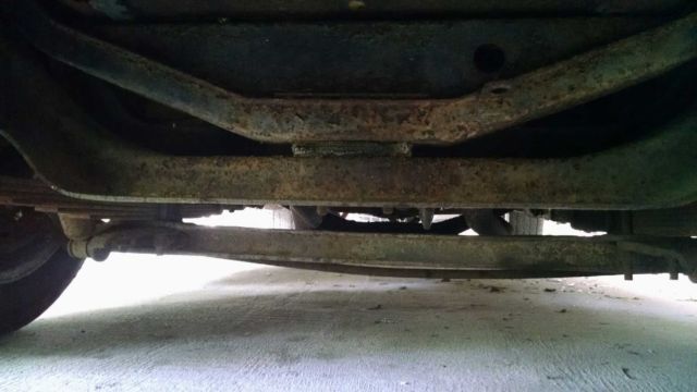 1955 GMC Other 100 - photo 10