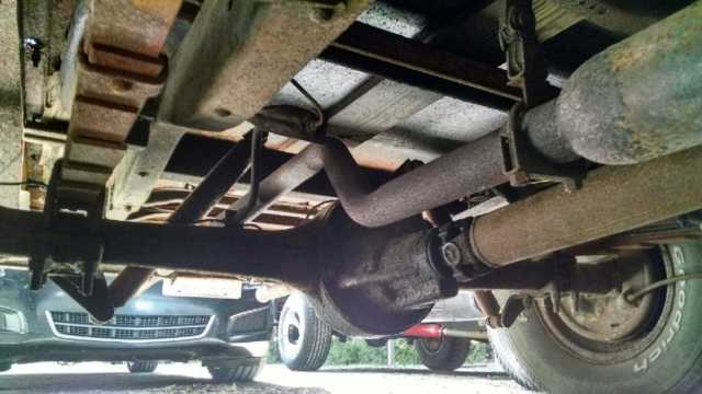 1955 GMC Other 100 - photo 11