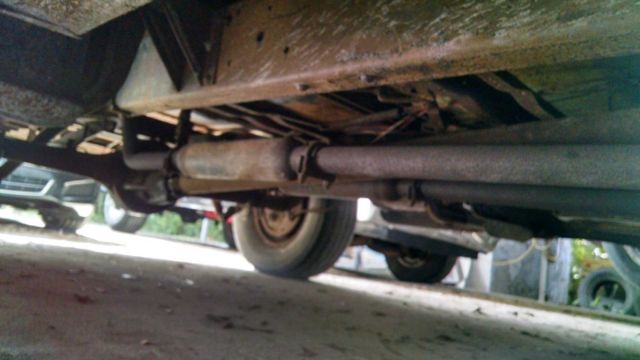 1955 GMC Other 100 - photo 12