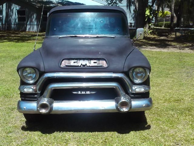 1955 GMC Other 100 - photo 2