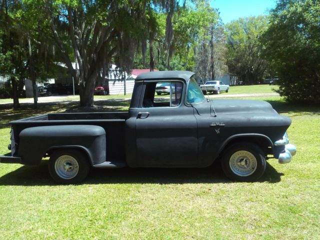 1955 GMC Other 100 - photo 3