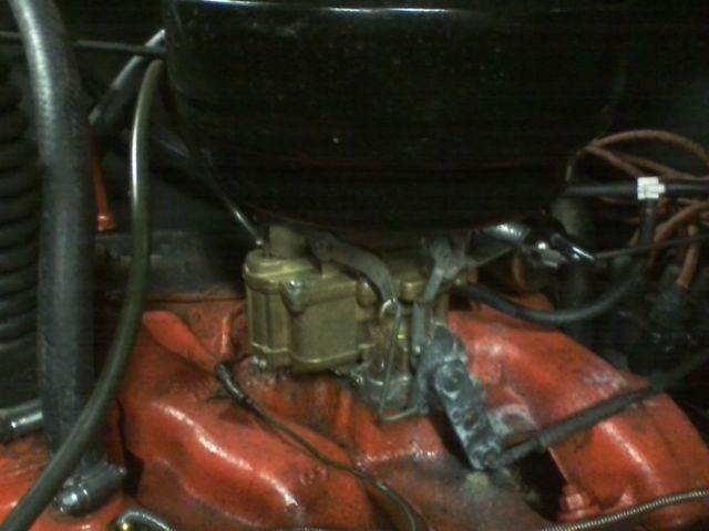 1955 GMC Other 100 - photo 4