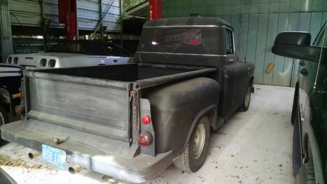 1955 GMC Other 100 - photo 5
