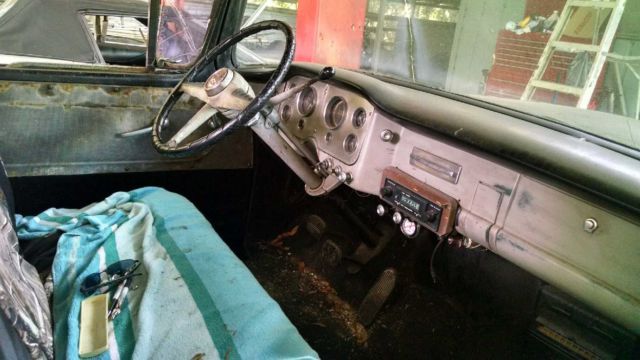 1955 GMC Other 100 - photo 6