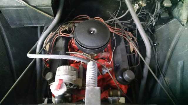 1955 GMC Other 100 - photo 7