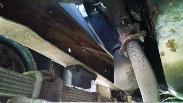 1955 GMC Other 100 - photo 9