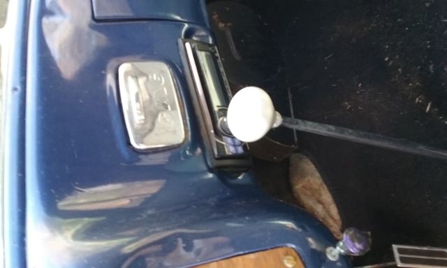 1955 GMC Other pick up - photo 10