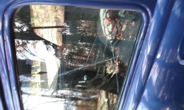 1955 GMC Other pick up - photo 11