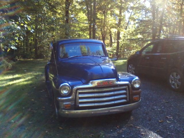 1955 GMC Other pick up - photo 2