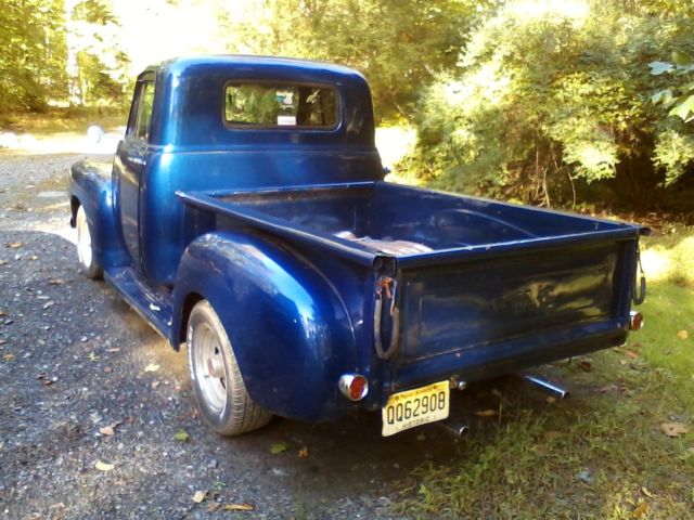 1955 GMC Other pick up - photo 3