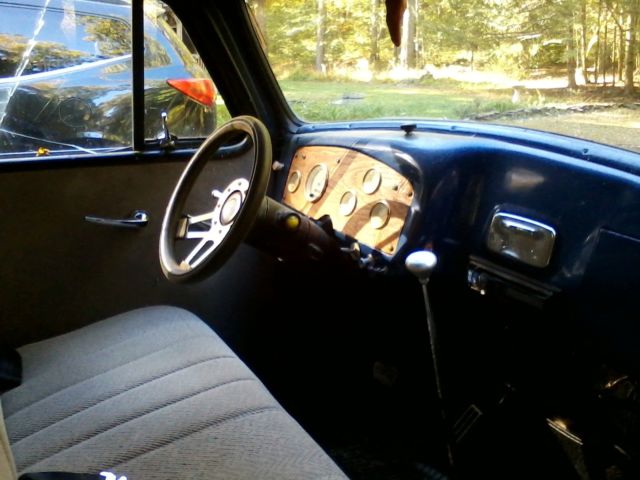 1955 GMC Other pick up - photo 5