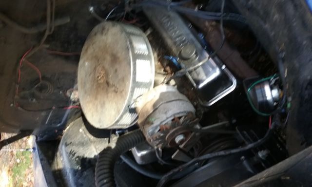 1955 GMC Other pick up - photo 7