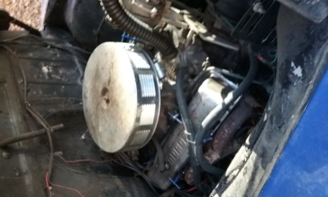 1955 GMC Other pick up - photo 8