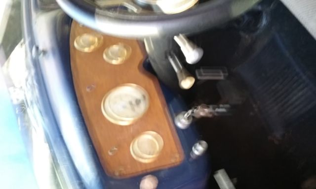 1955 GMC Other pick up - photo 9