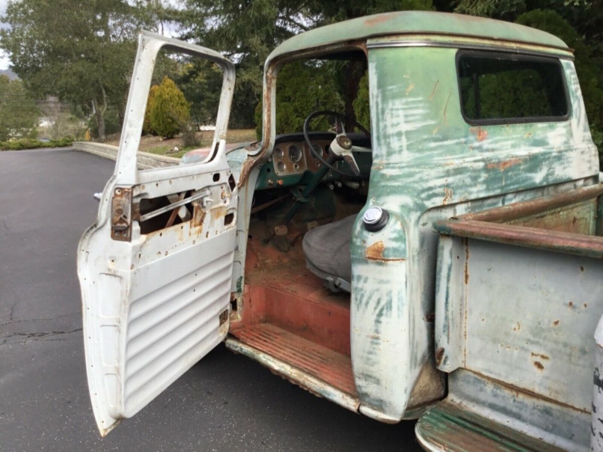 1955 GMC Truck - photo 10