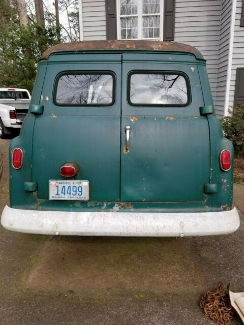 1955 GMC P253 - photo 10