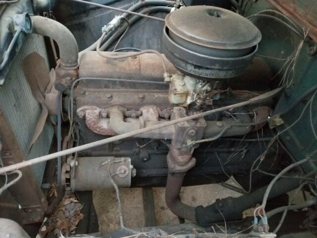 1955 GMC P253 - photo 11