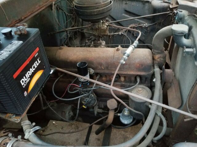 1955 GMC P253 - photo 12