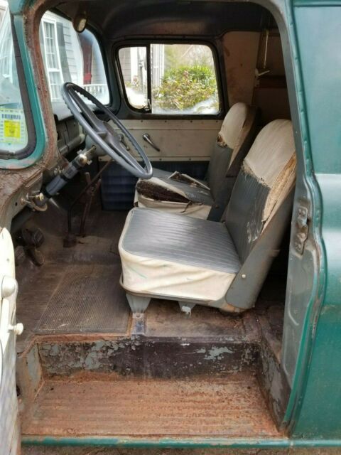 1955 GMC P253 - photo 5