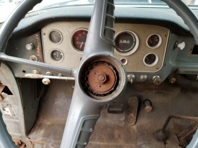 1955 GMC P253 - photo 7