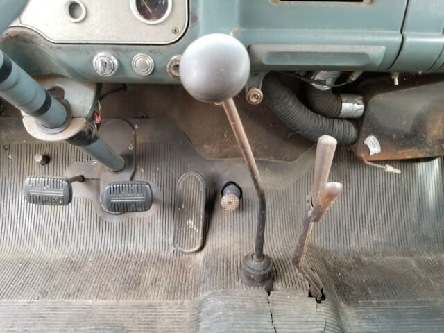 1955 GMC P253 - photo 8