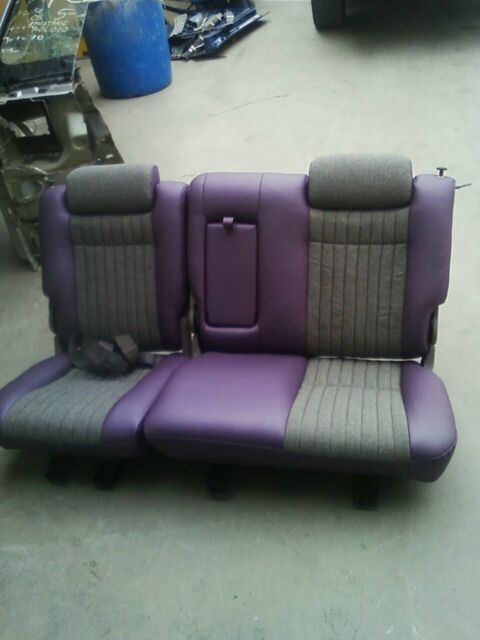 1955 GMC 3100 2nd generation Step Side - photo 10