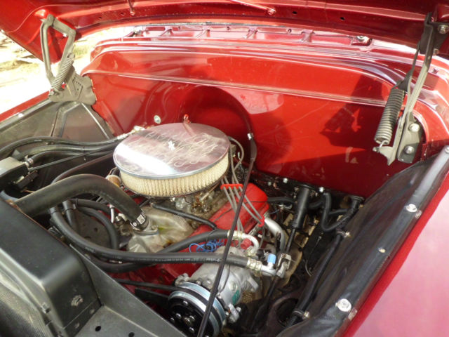 1955 GMC Other - photo 10