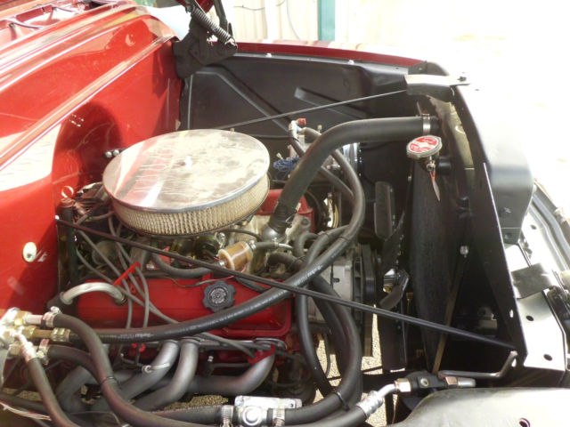 1955 GMC Other - photo 11