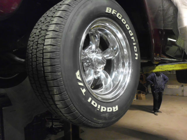 1955 GMC Other - photo 12