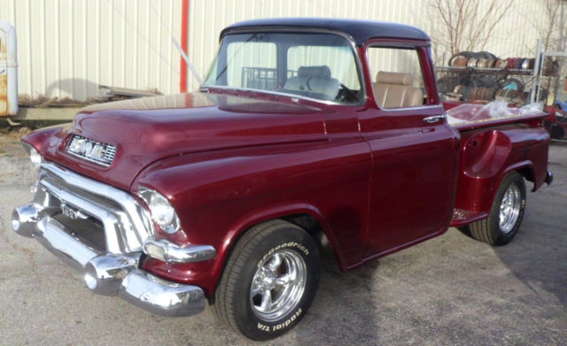 1955 GMC Other - photo 2