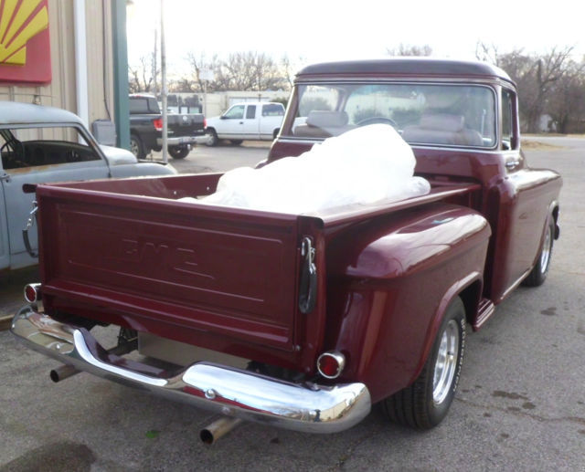 1955 GMC Other - photo 4