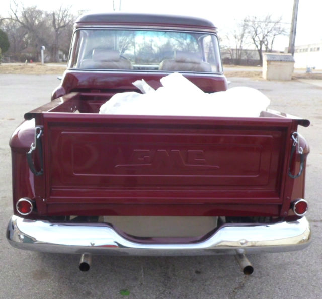 1955 GMC Other - photo 6