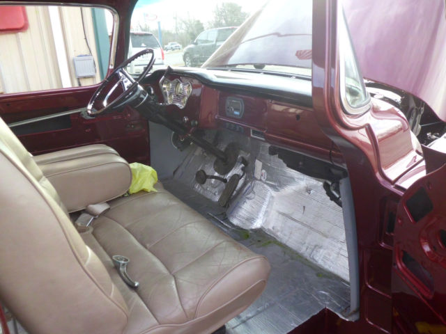 1955 GMC Other - photo 8