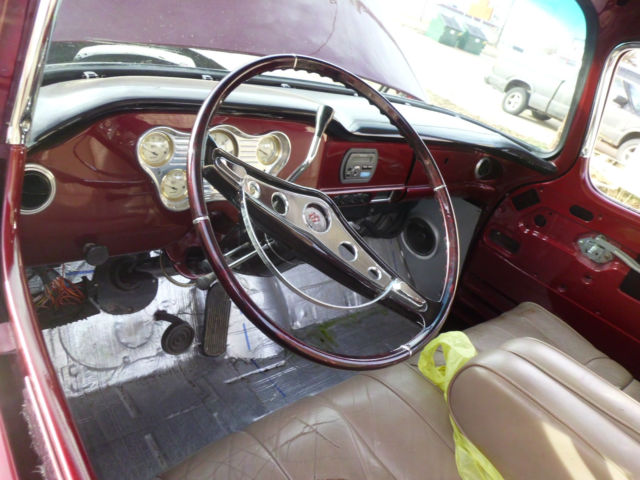 1955 GMC Other - photo 9