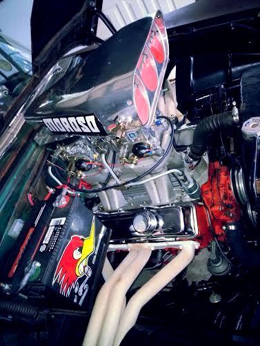 1955 Chevrolet Bel Air/150/210 - photo 6