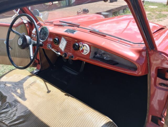 1955 Nash Metropolitan - photo 11