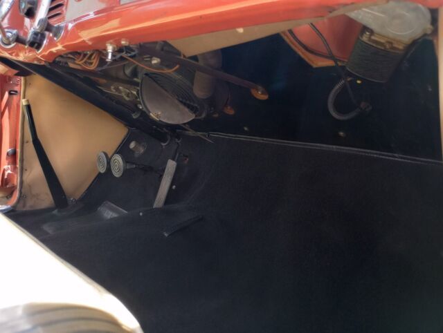 1955 Nash Metropolitan - photo 12