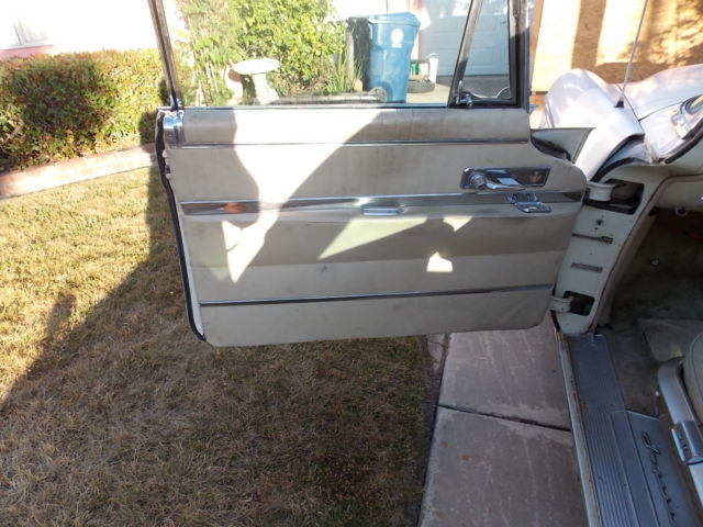 1955 Chrysler Imperial Base Hardtop 2-Door - photo 12