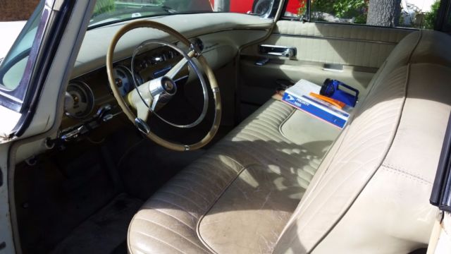 1955 Chrysler Imperial - photo 8