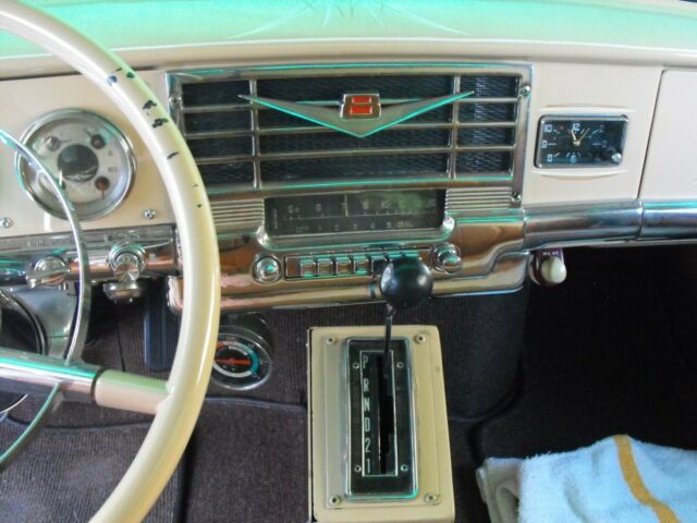 1955 International Harvester 100 stock - photo 6