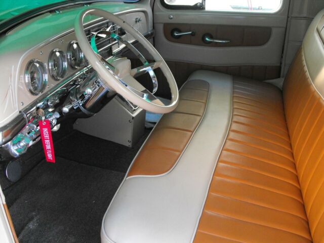1955 International Harvester 100 stock - photo 7