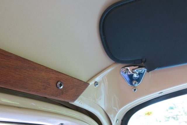 1955 International Harvester Scout - photo 11